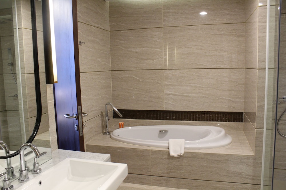 Aruna Senggigi Resort And Convention 19/67