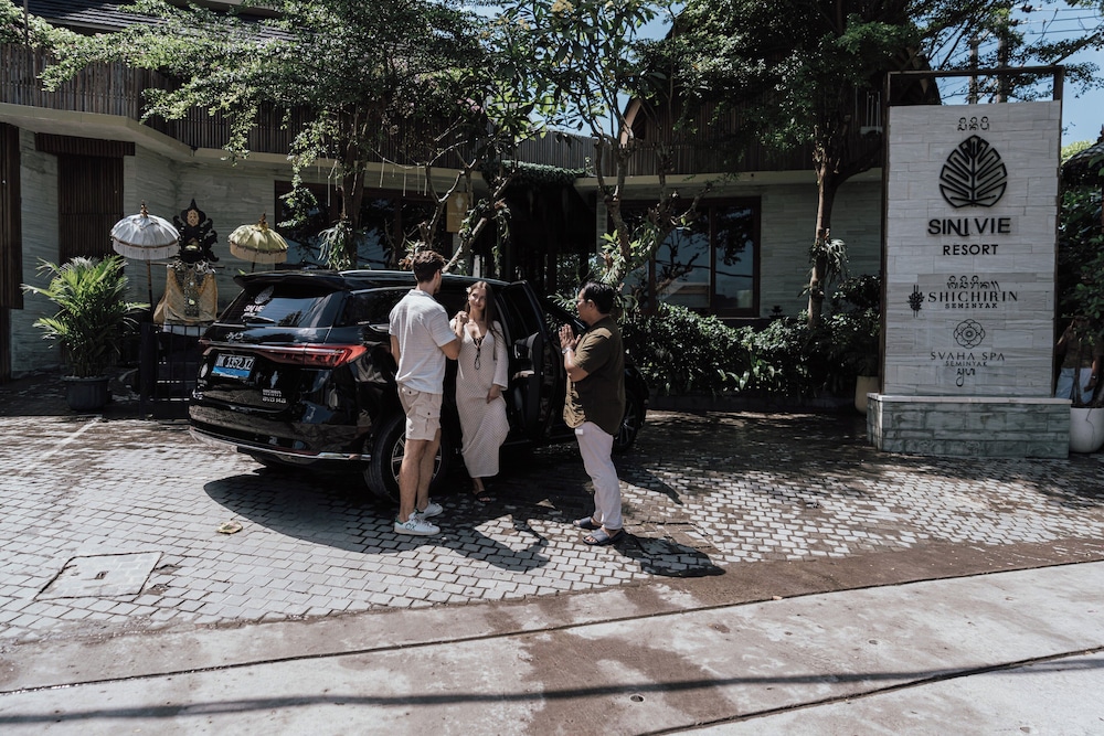 Sini Vie Villa Seminyak by Ini Vie Hospitality 41/48