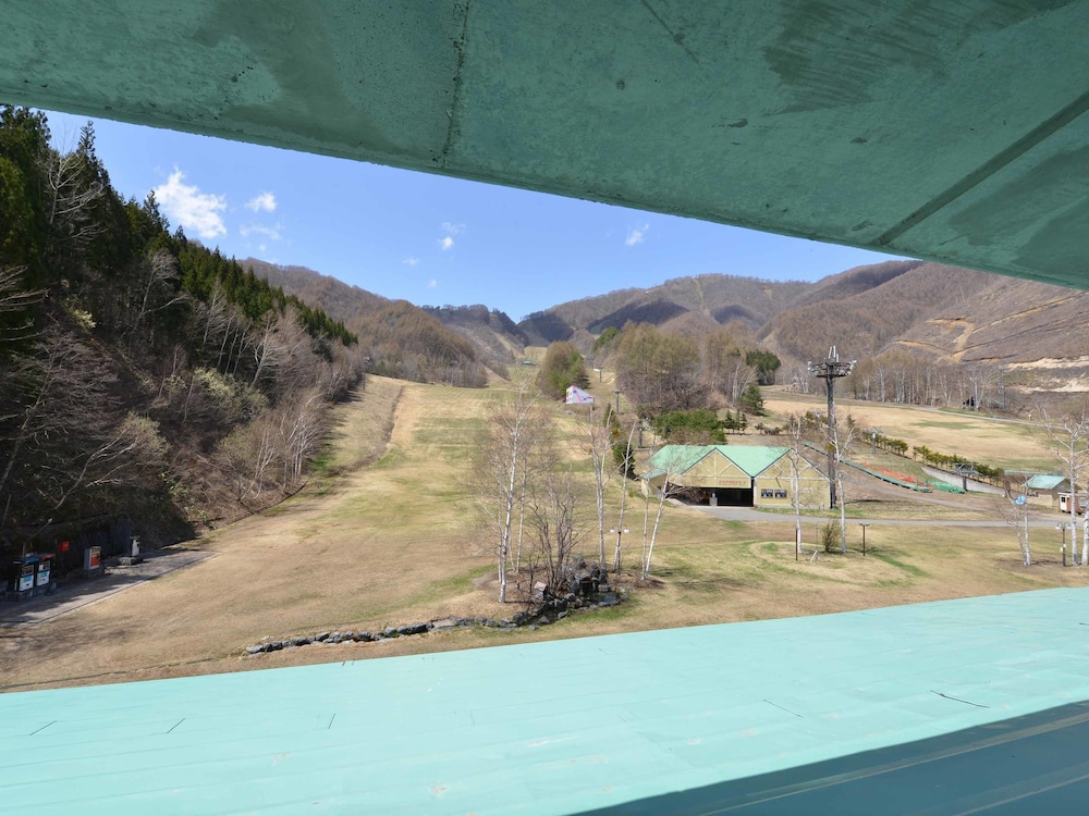 Oze Iwakura Resort Hotel 23/32