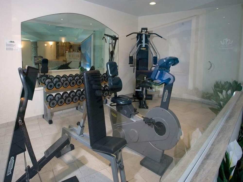 Sant Alphio Garden Hotel & Spa 37/64