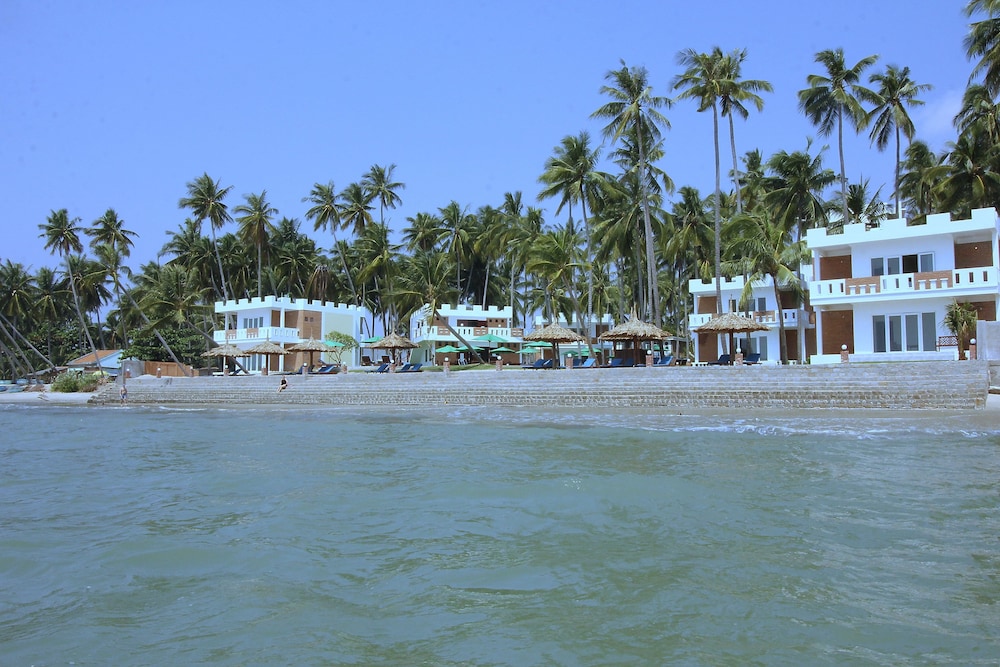 Ocean Place Mui Ne Resort 64/72