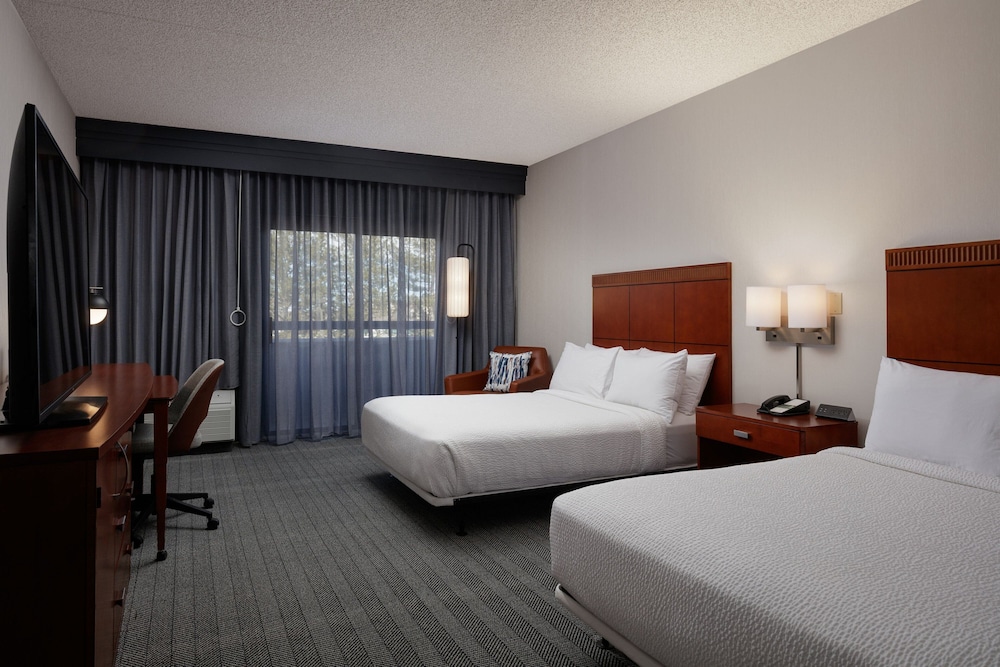 Courtyard by Marriott Denver Tech Center 6/50