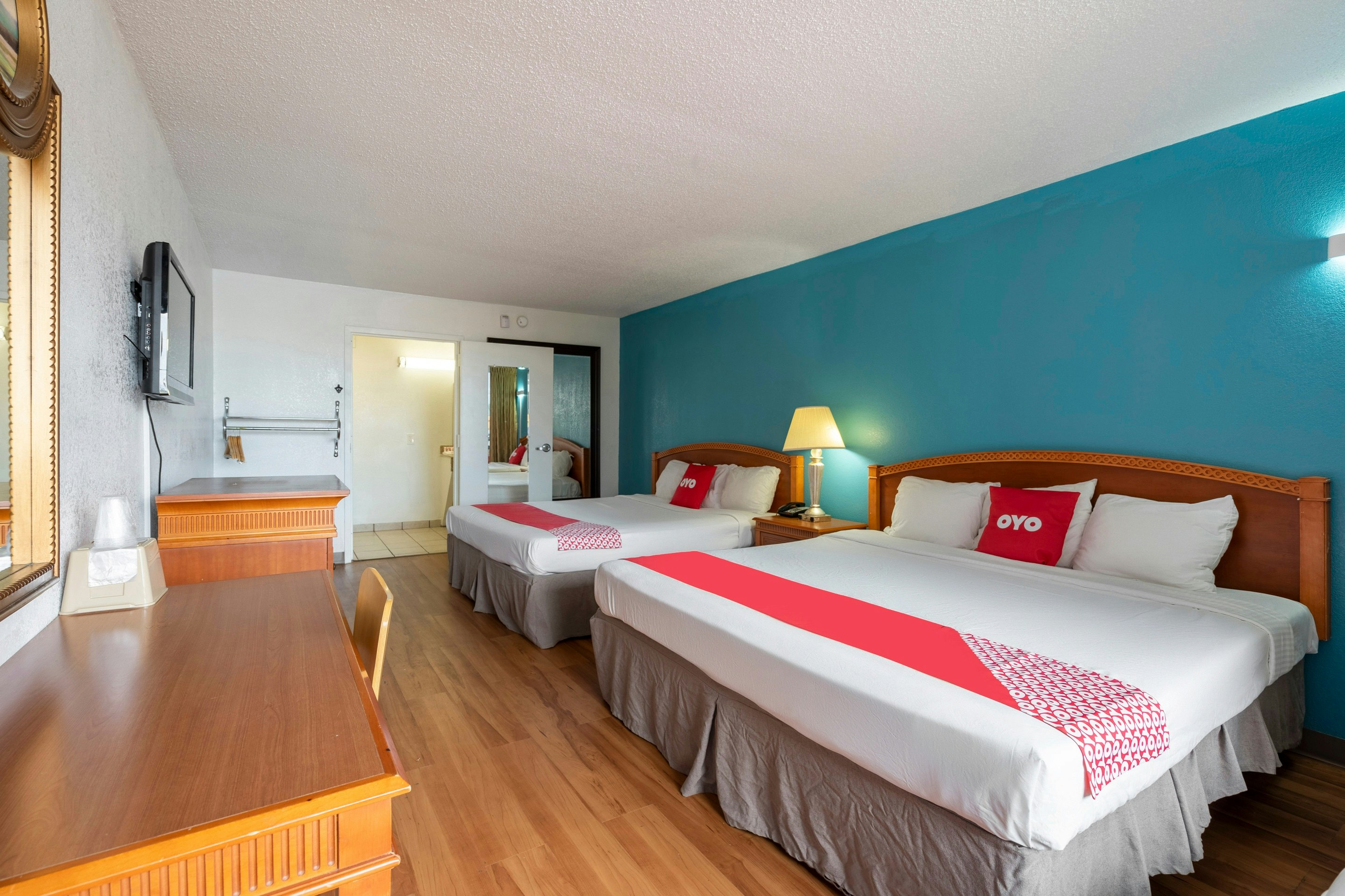Hotel Bossier City LA Red River 26/49