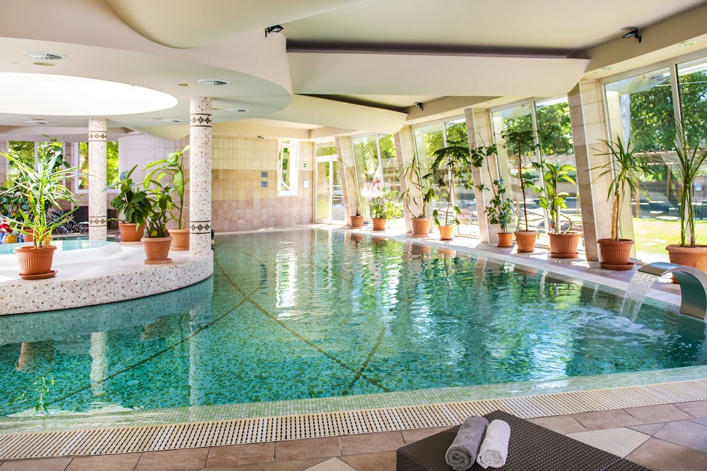 Residence Balaton Conference Wellness Hotel 20/42