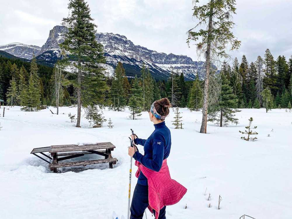 Baker Creek Mountain Resort 40/66