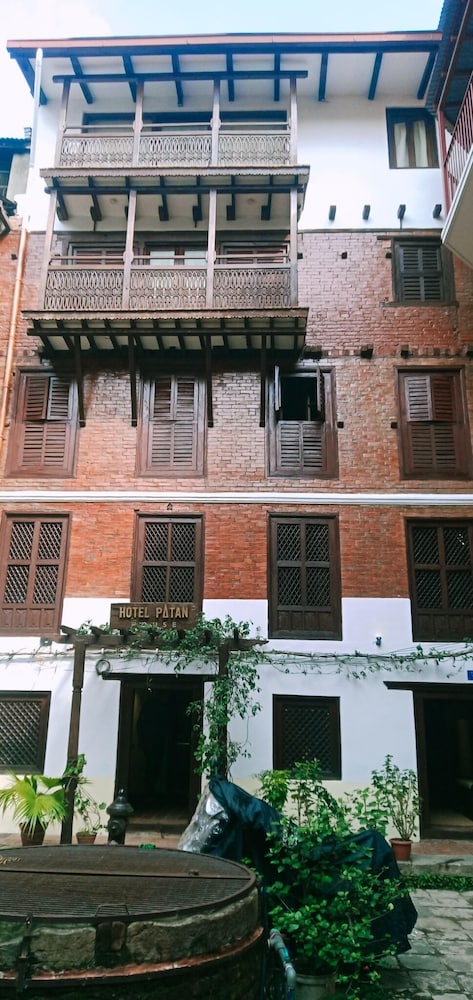 Hotel Patan House 3/50