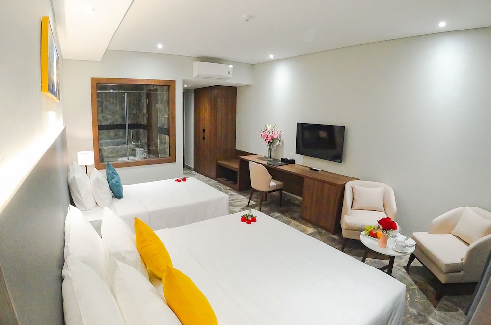 Phu Thang Grand Hotel 9/50