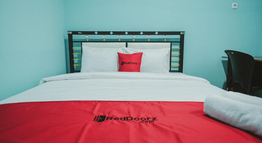 Reddoorz Near Rsud Koja 14/33