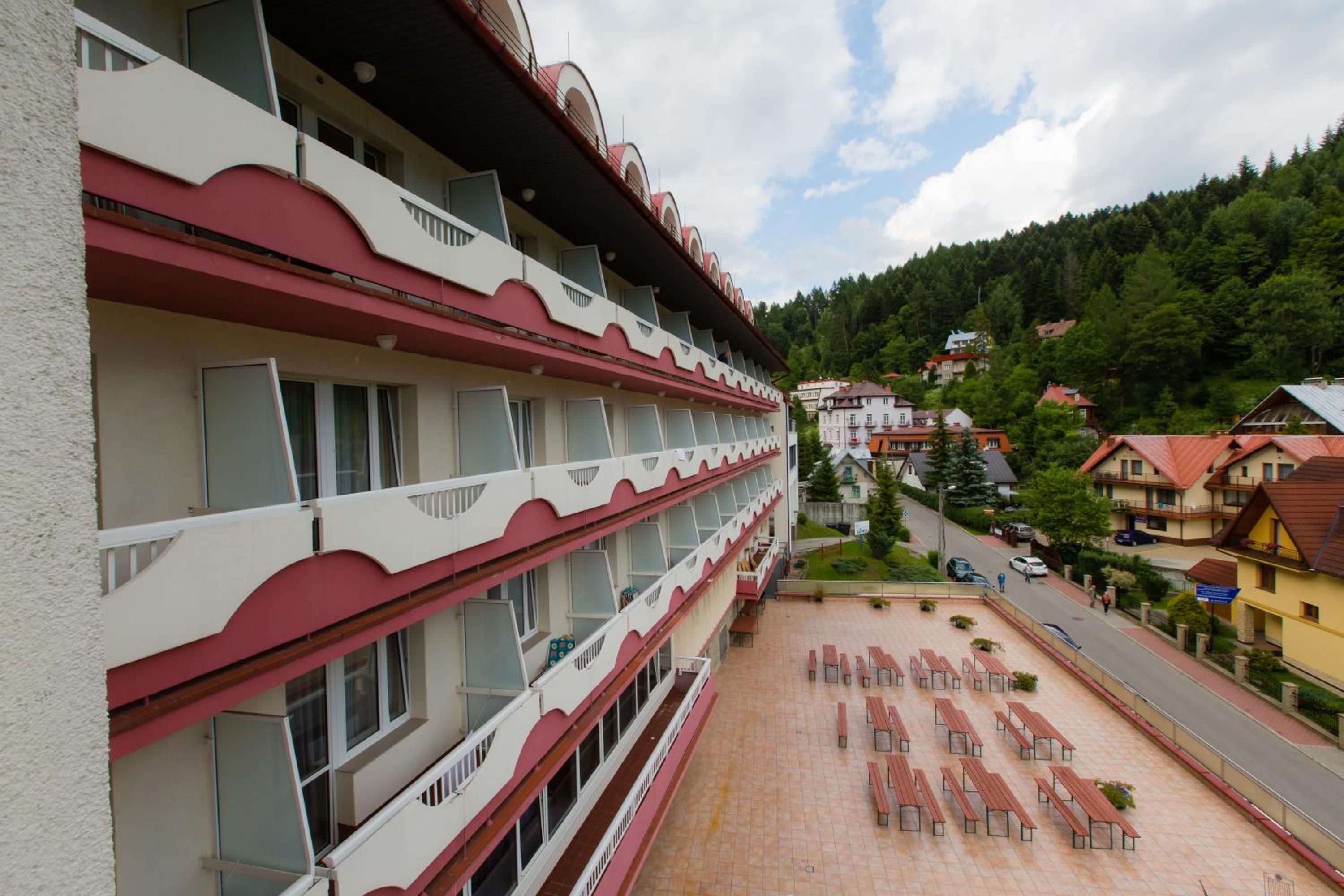 Geovita Krynica 6/60