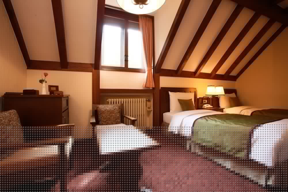 KAMIKOCHI IMPERIAL HOTEL 23/69