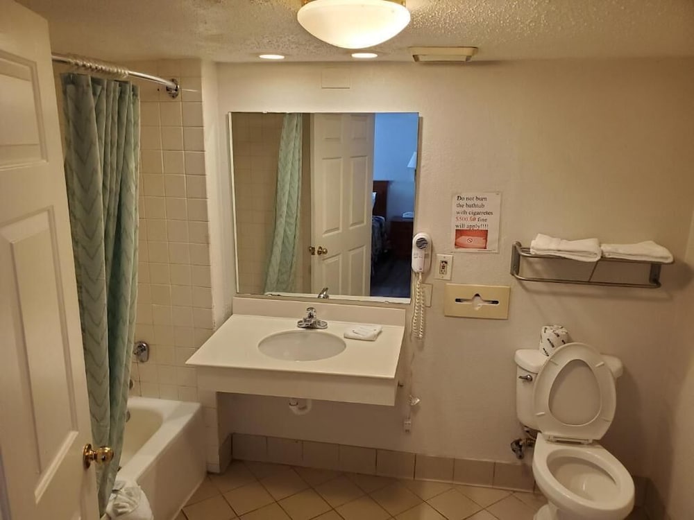 Horizon Inn & Suites 46/48