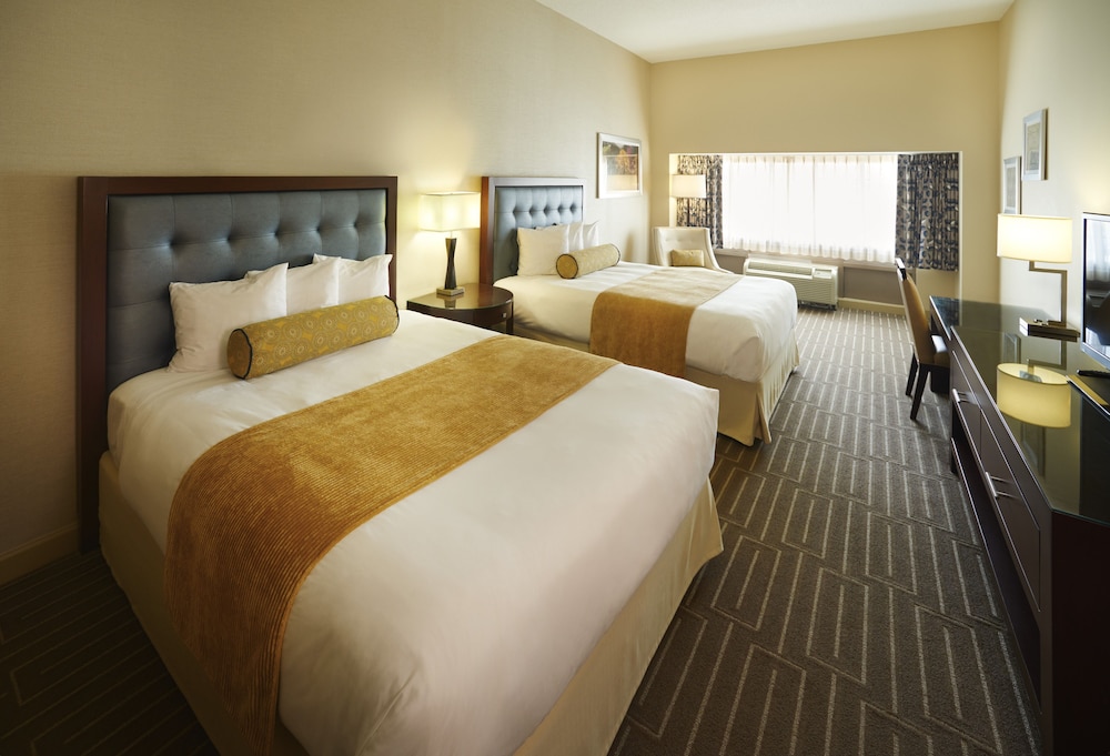 Room, 2 Queen Beds