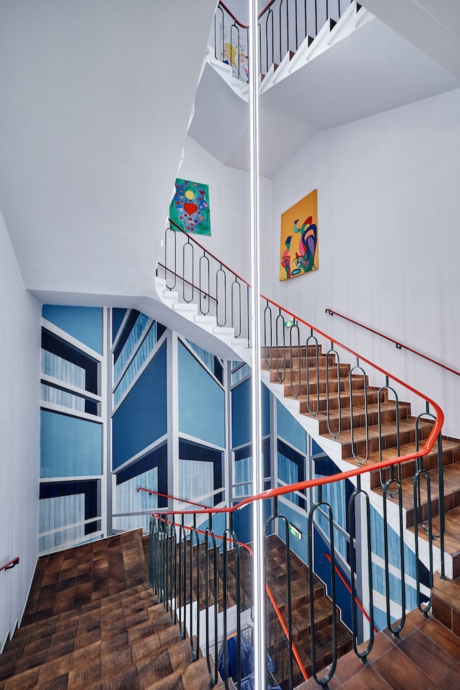 Kunsthof 58/74