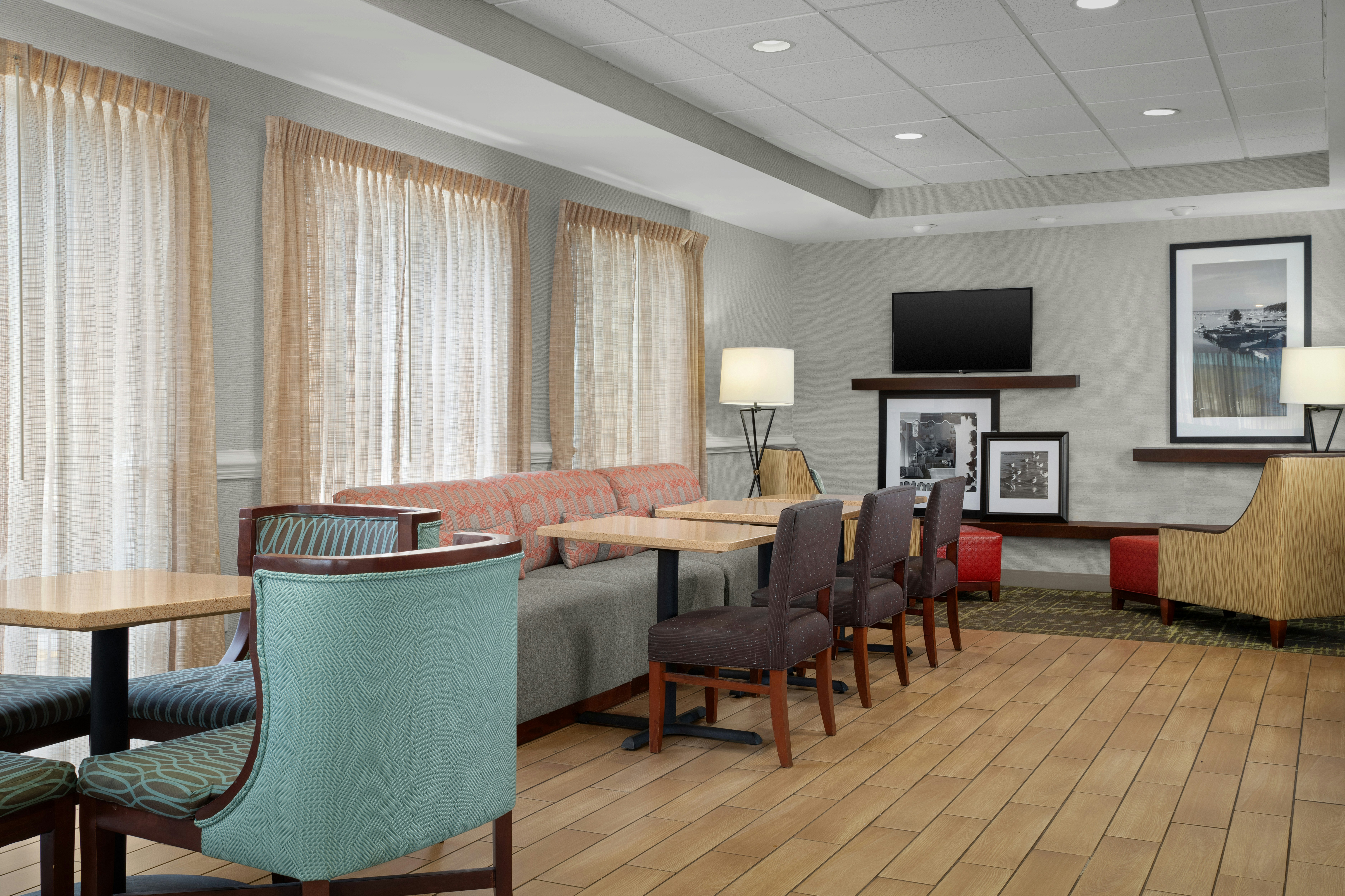 Hampton Inn Panama City Beach 43/51