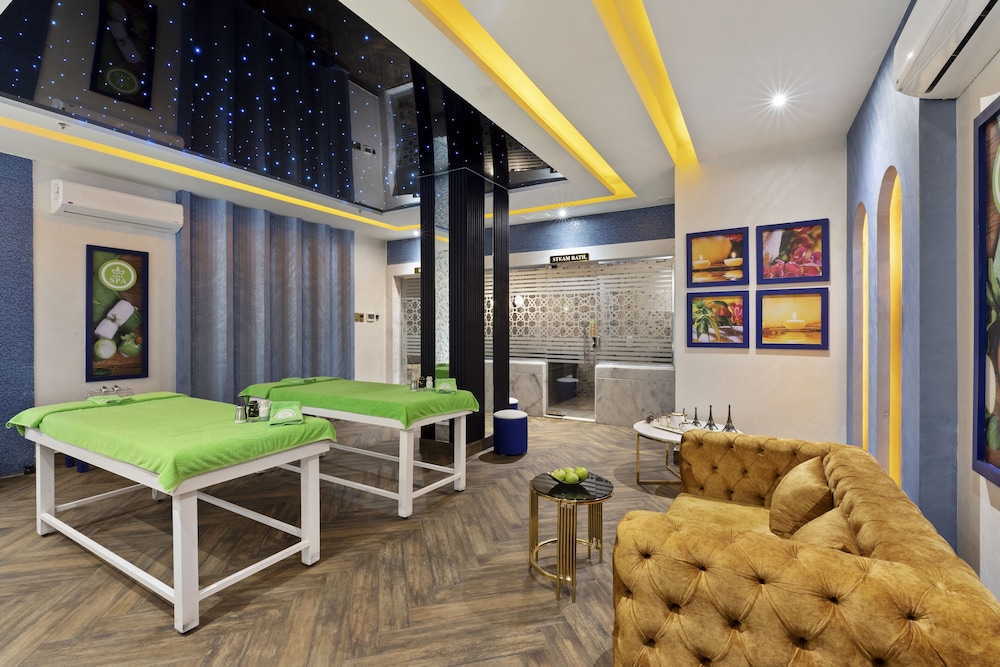 Pickalbatros Blu Spa Resort - Adults Friendly 16 Years Plus 44/69