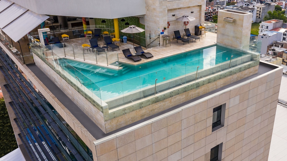 Sonesta Hotel Ibague 28/44