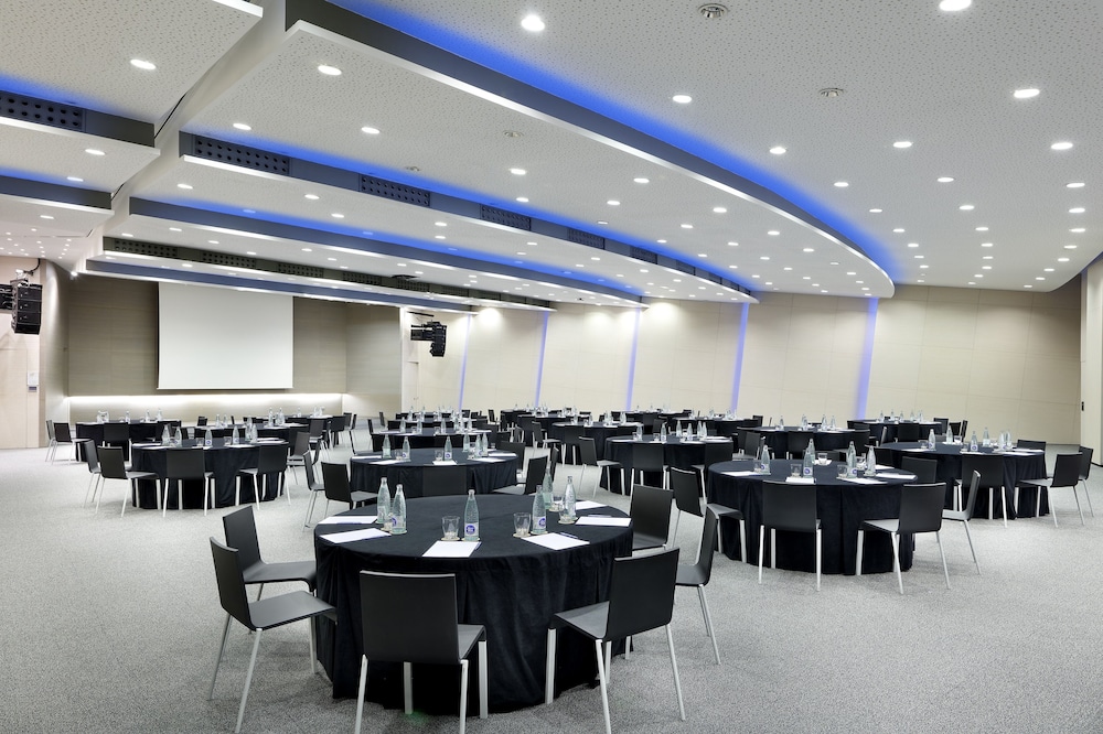 MELIA BARCELONA SARRIA 54/63