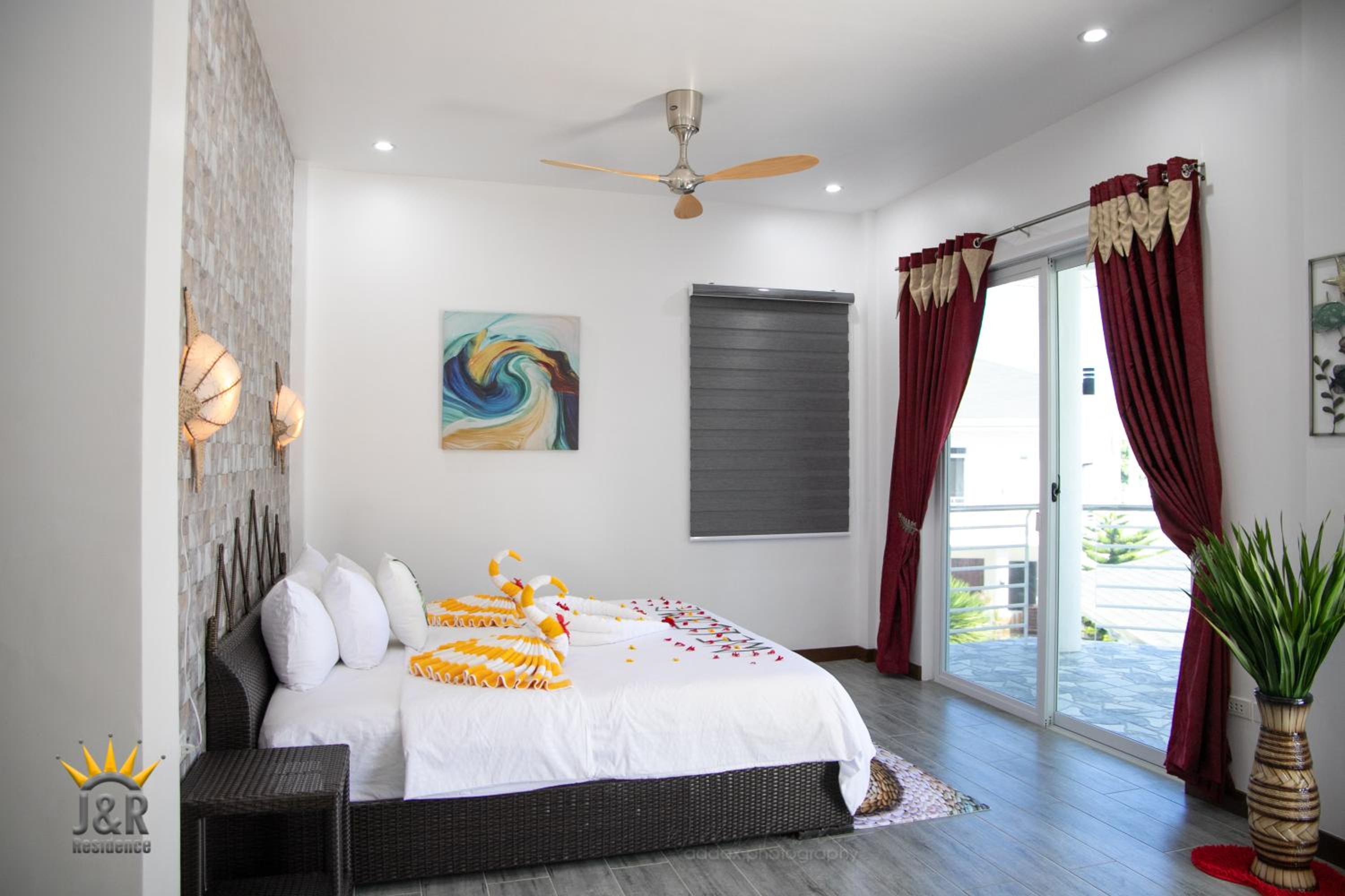 Penthouse Suite