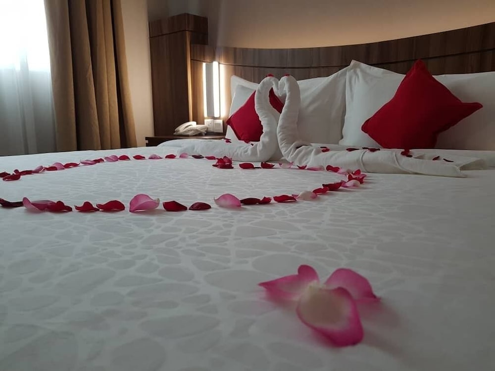 Nova Hotel Miri 30/33
