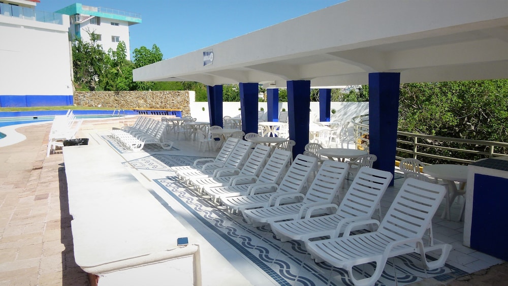 Hotel Aristos Acapulco 22/50