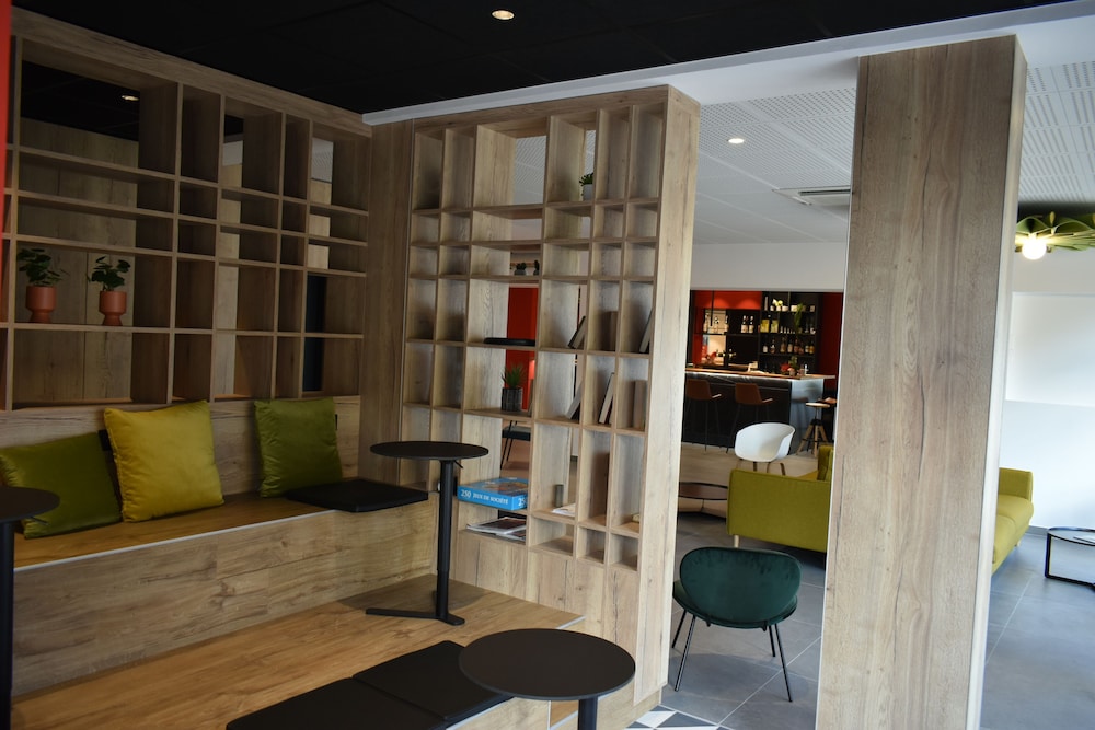 Ibis Beaune Centre 55/78