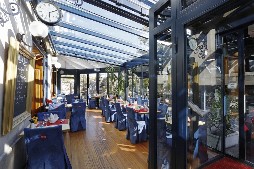 Le Montbrillant 住宅酒店(Le Montbrillant Hotel Residence) 图片2