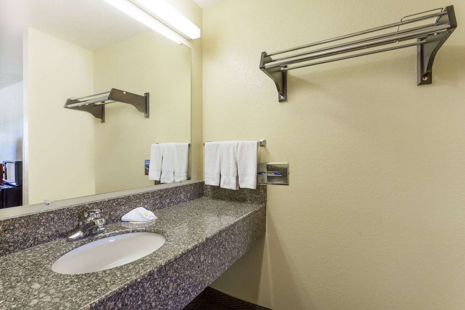 Days Inn Fordyce 5/5