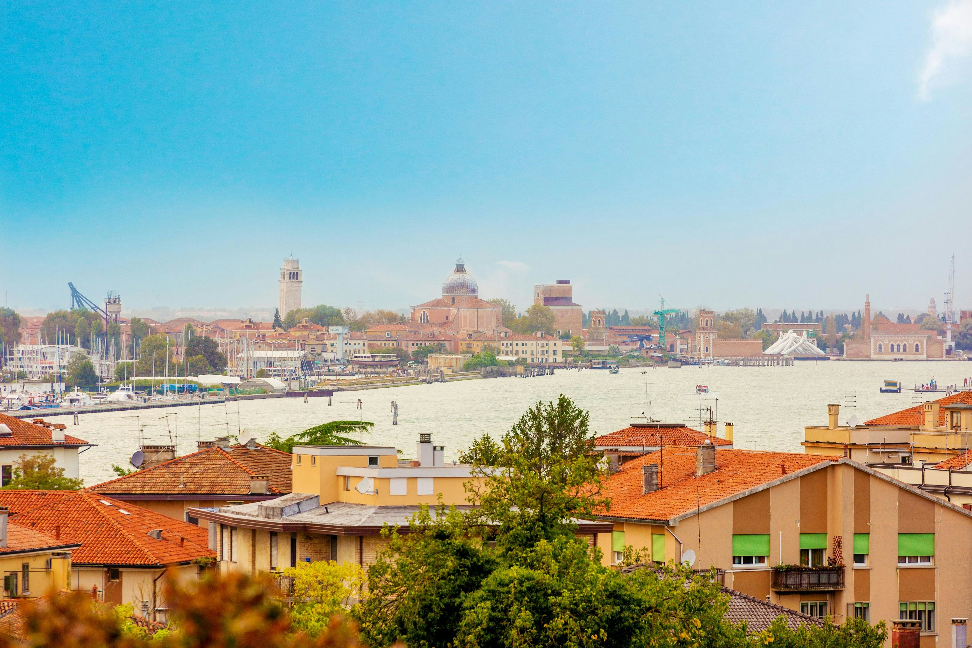 Venezia 2000 Hotel Residence 45/50