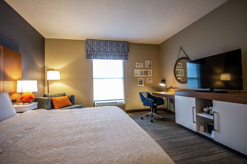 Hampton Inn South Kingstown-Newport Area 15/59