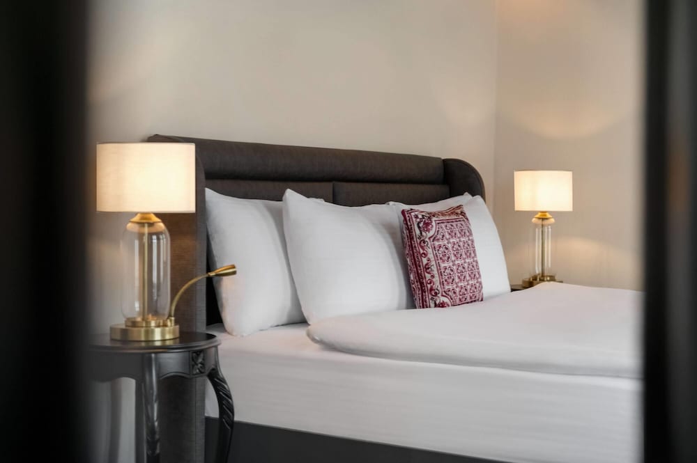 Wyndham Tarsus St.Paul 30/61
