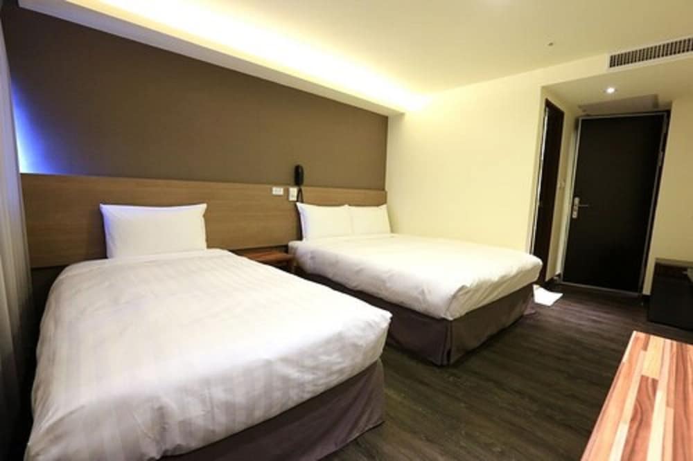 Chance Hotel Taichung 15/39