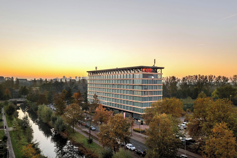 Corendon Amsterdam New-West, a Tribute Portfolio Hotel in AMSTERDAM