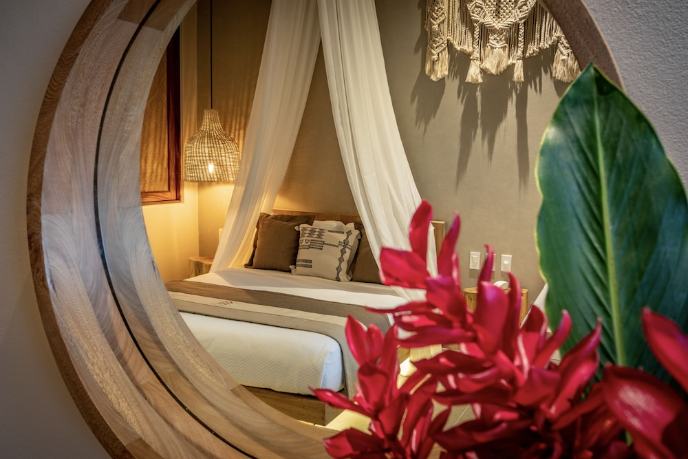 Hotel Casa Bocana 27/50