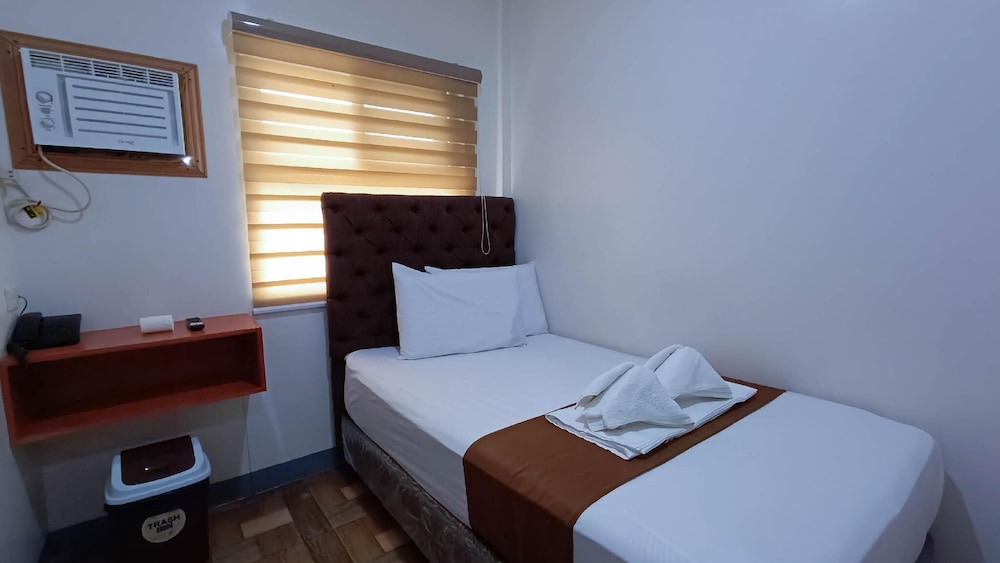 FB DORMITEL SUITES 20/50