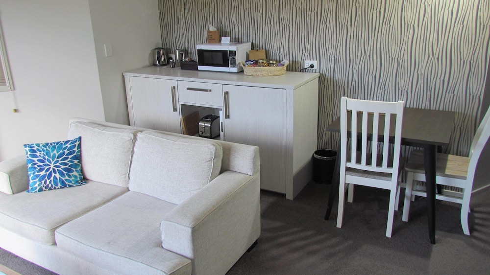 Tongariro Suites 23/50
