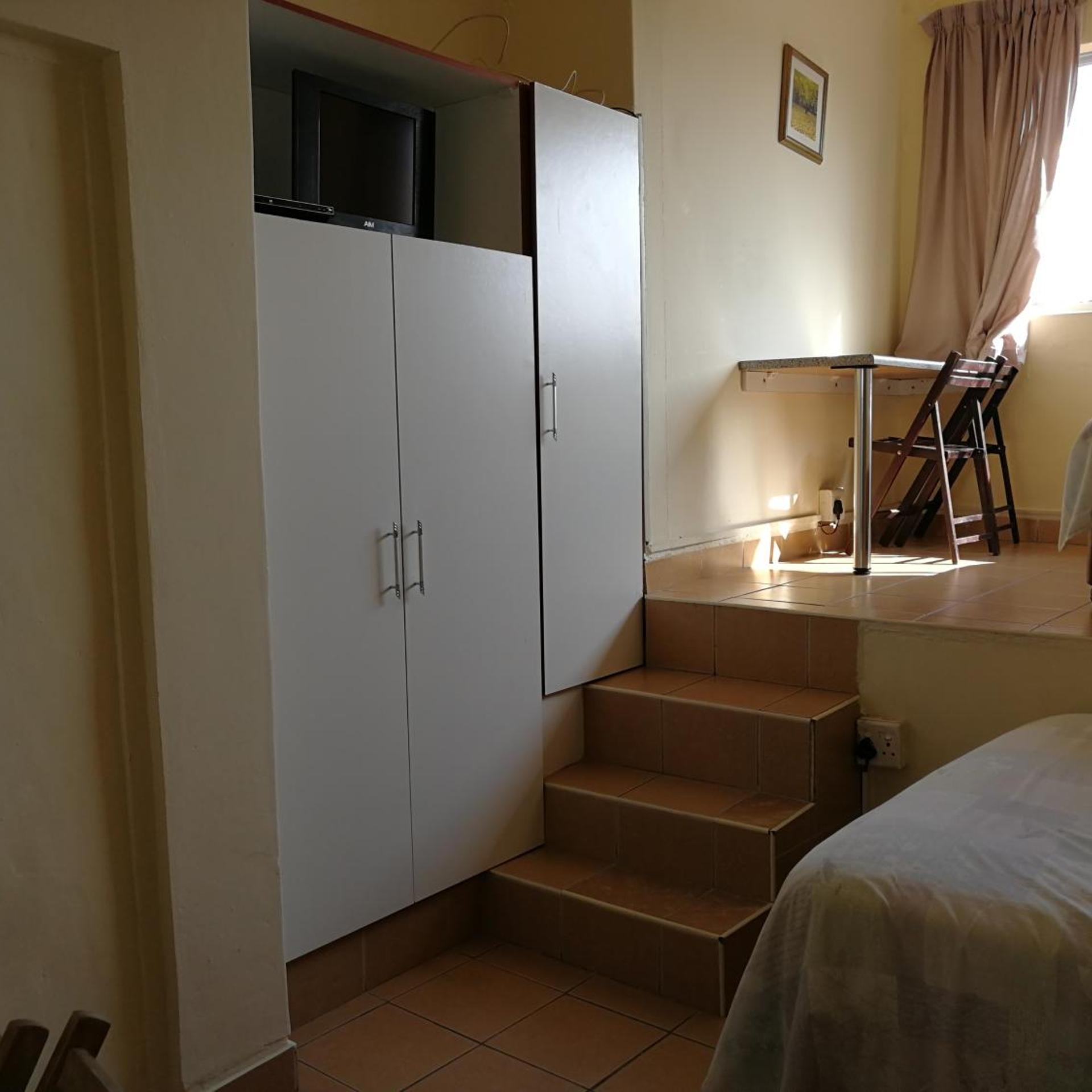 Bluff Accommodation - Aybriden Self-Catering 20/50