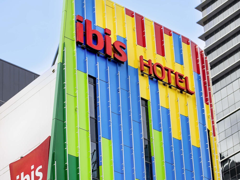 Ibis Sydney Barangaroo Hotel 4/70