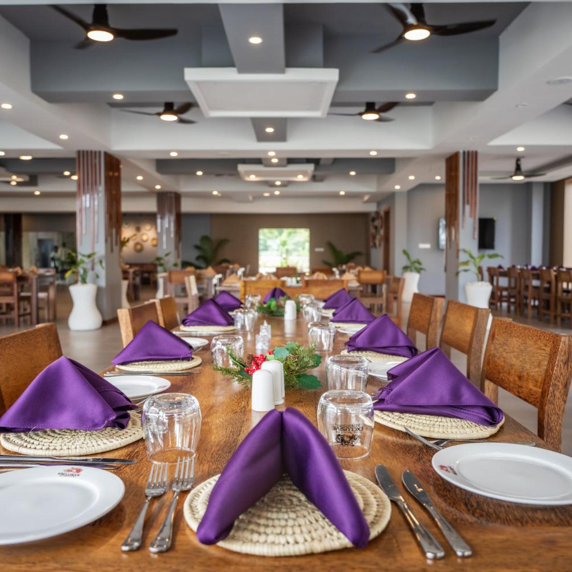 Blue Ocean Resort & Residences 38/50