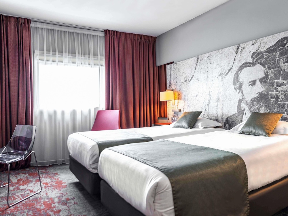 Mercure Belfort Centre 14/60