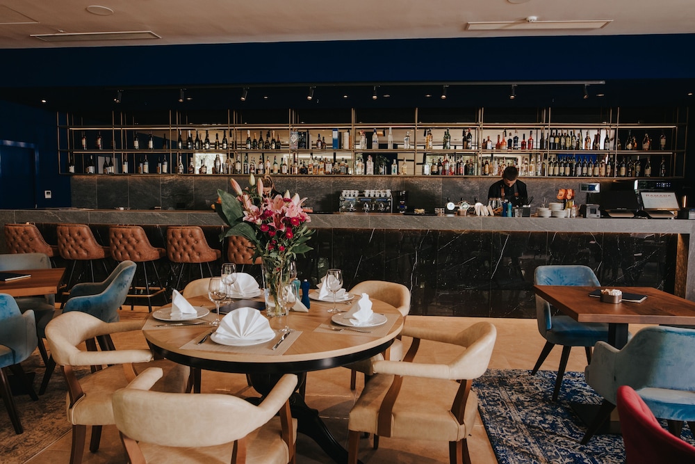 Ramada by Wyndham Podgorica 32/43
