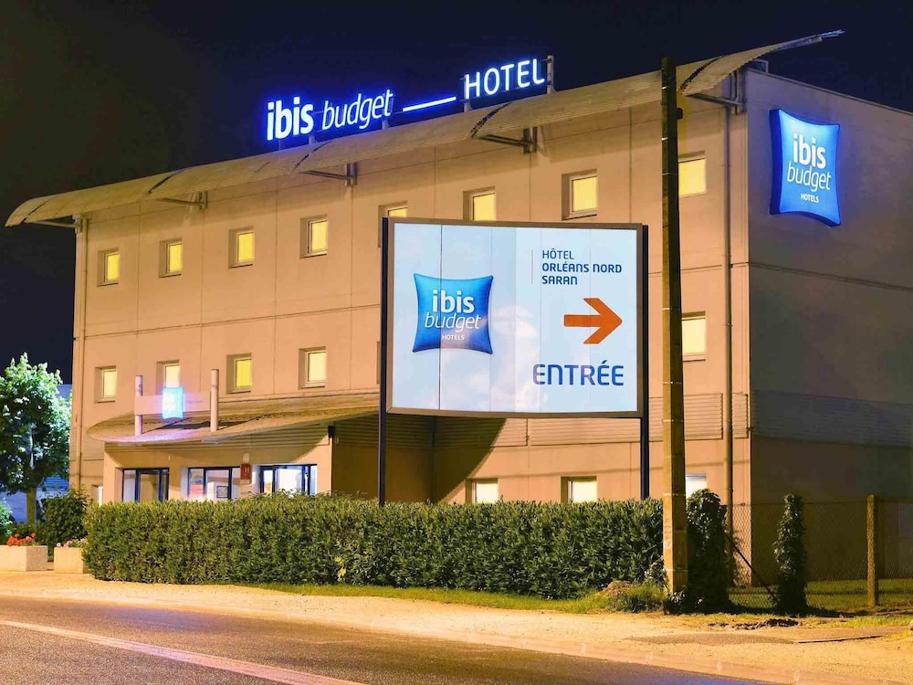 Ibis Budget Orleans Nord Saran 2/31