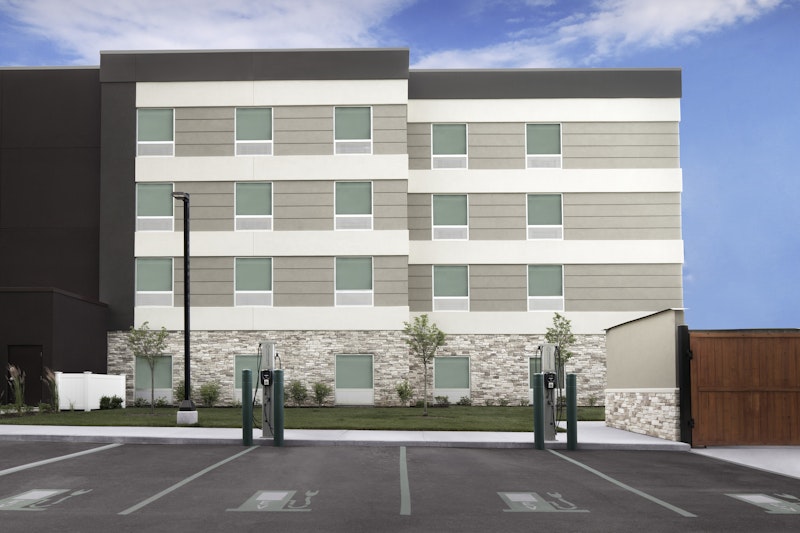 Home2 Suites by Hilton Poughkeepsie 18/18