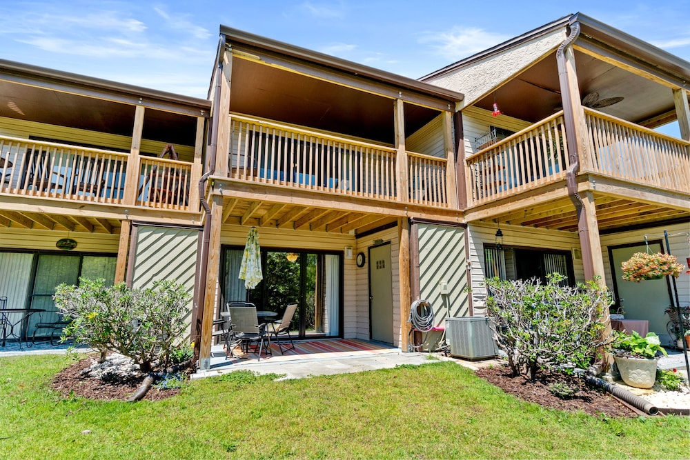 Portside Resort By Panhandle Getaways 8/74