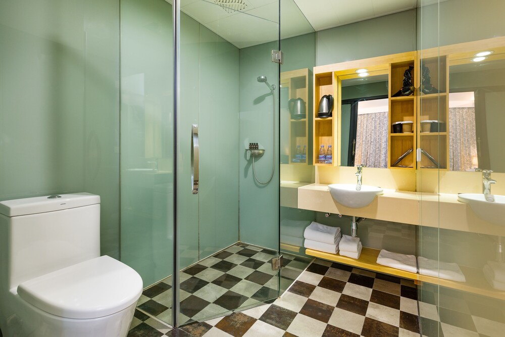 Timmy Hotel Former Longde 365 1 International Apartment 13/72