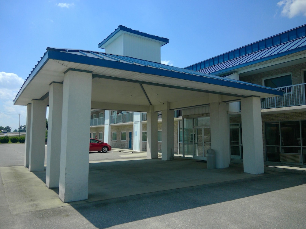Americas Best Value Inn Kinston 3/31