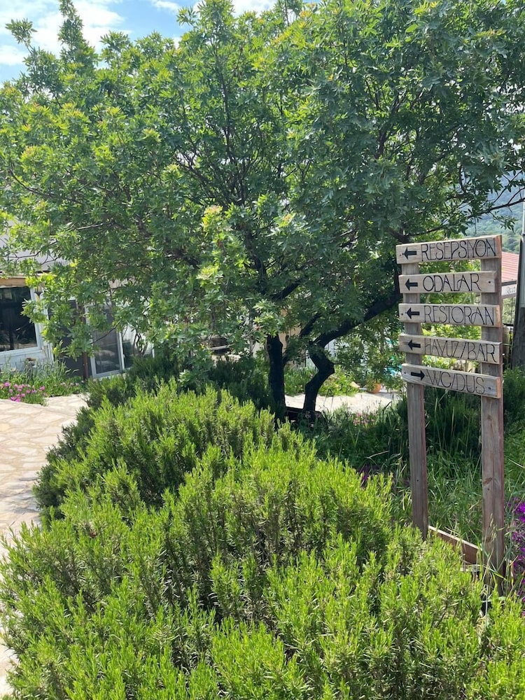 Delice Doga Evi - Hostel 36/50