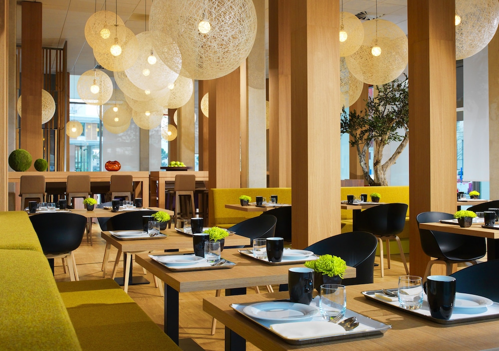 Courtyard Montpellier 29/42