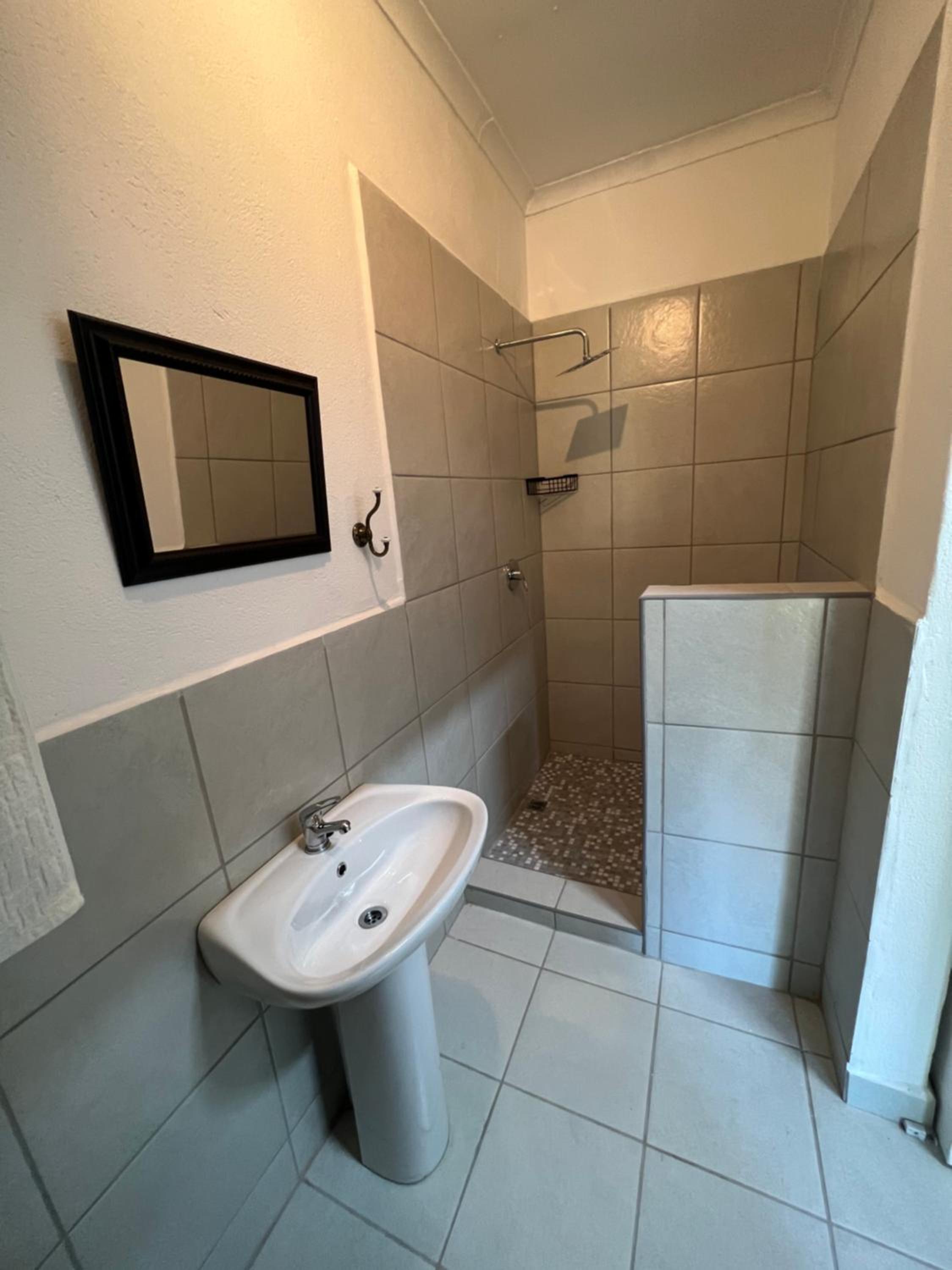 Sisters Haven Self Catering 14/19