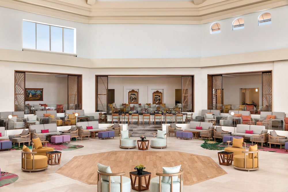 Hyatt Vivid Playa Del Carmen - Adults Only - All Inclusive 40/46