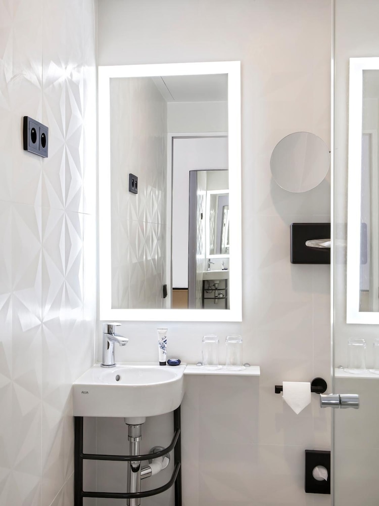 Hotel Doisy - Orso Hotels 13/53
